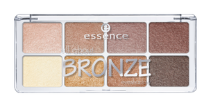 All About … Eyeshadow Palettes