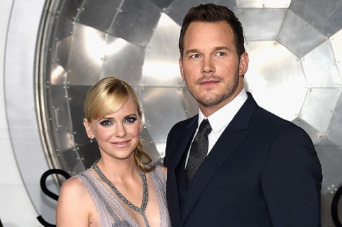 Premiere Of Columbia Pictures' "Passengers" - Arrivals