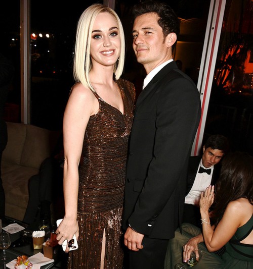 2017 Vanity Fair Oscar Party Hosted By Graydon Carter - Inside