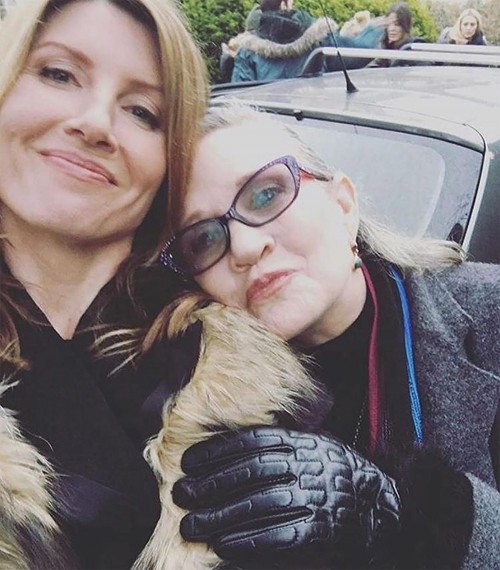 carrie-fisher-sharon-horgan[1]