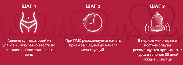 как принимать vagilex