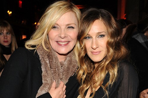Premiere Of "Did You Hear About The Morgans?" - After Party