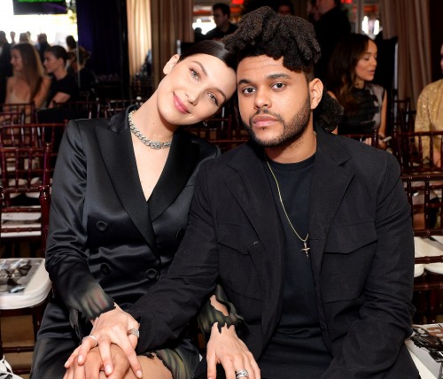 The Daily Front Row "Fashion Los Angeles Awards" 2016 - Inside
