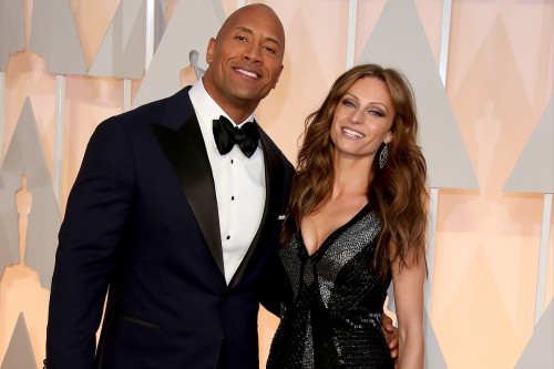87th Annual Academy Awards - Arrivals