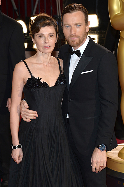 86th Annual Academy Awards - Arrivals