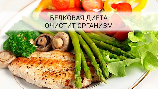 Диета Дюкана атака меню на неделю
