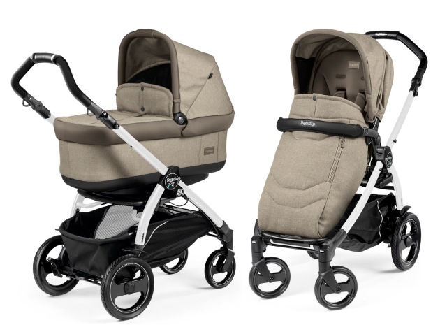 Peg Perego детские коляски