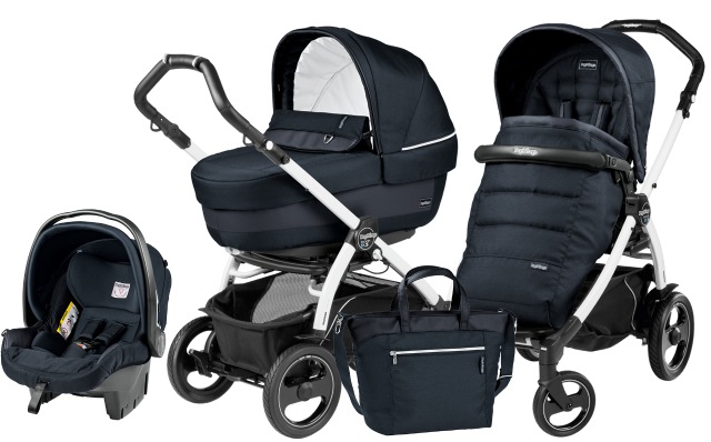 Peg Perego детские коляски